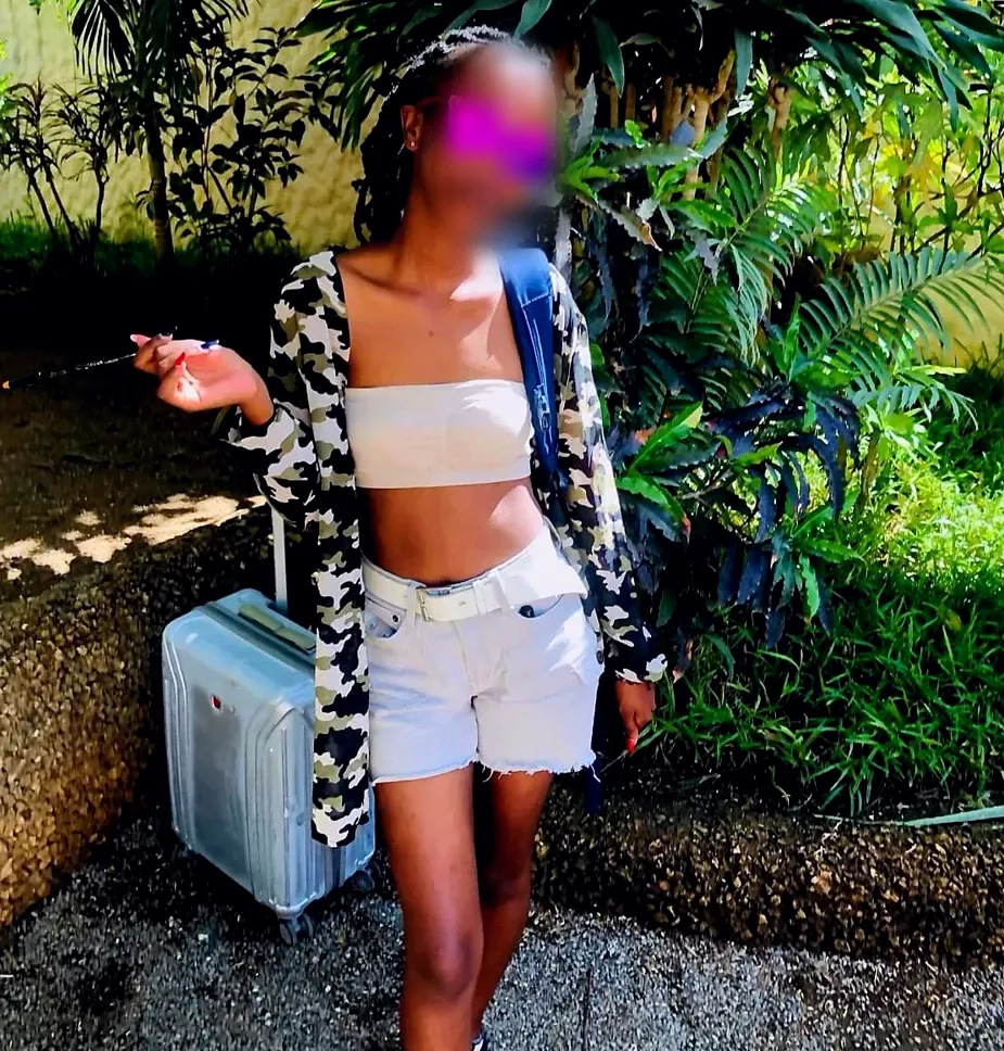 Franziska, 21