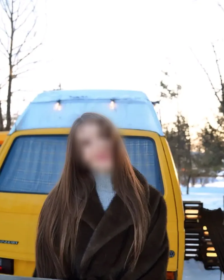 Greta, 30