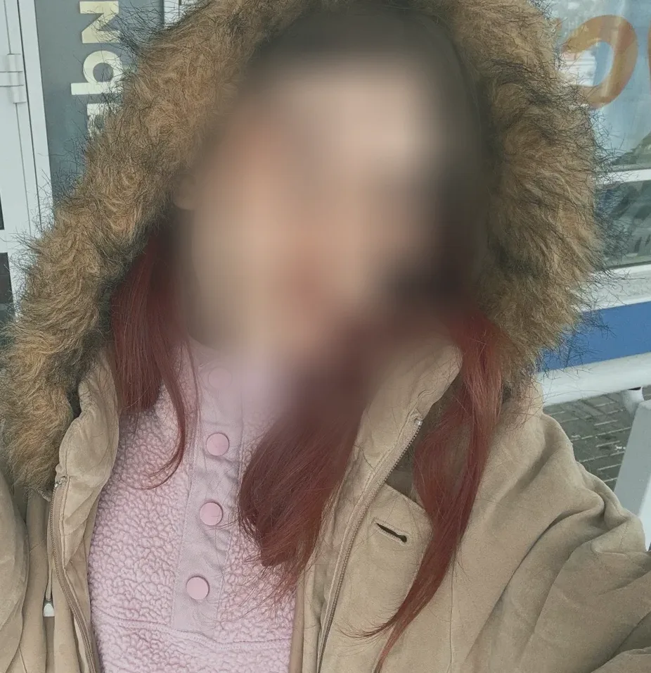 Katharina, 22