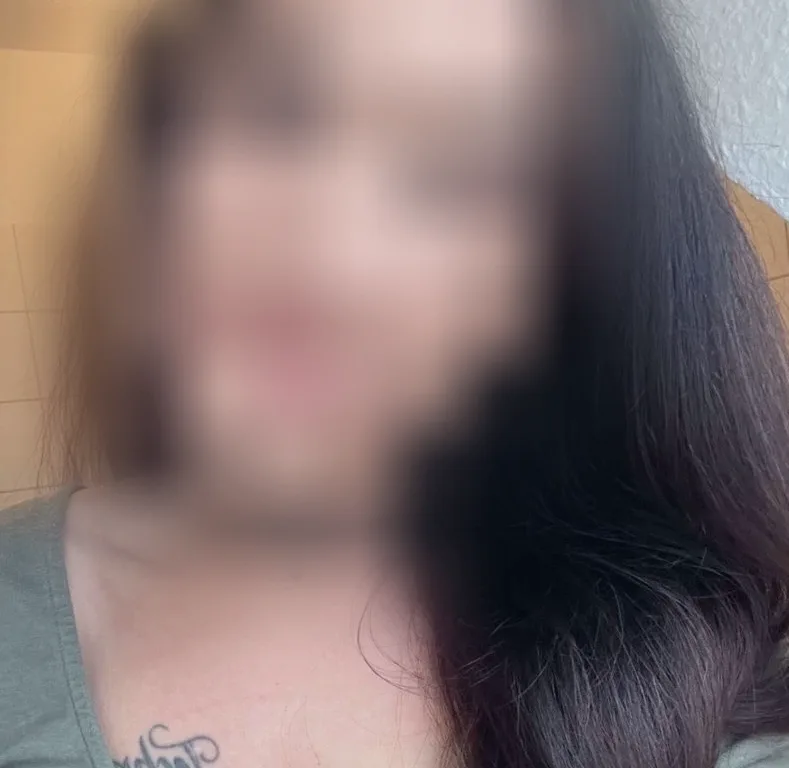 Stefanie, 36