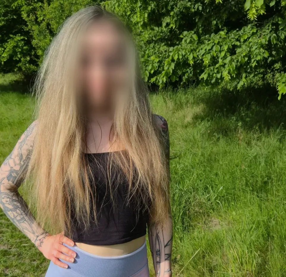 Verena, 27